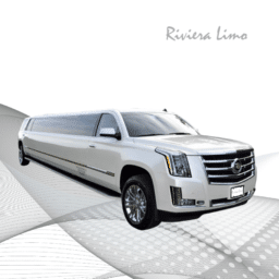 The Cadillac Escalade Limousine